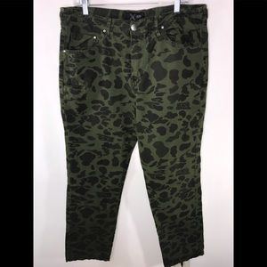 X-ray Jeans